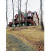 Armstrong Clark Deck and Wood Stain (1 Gallons, Chestnut Semi-Transparent)