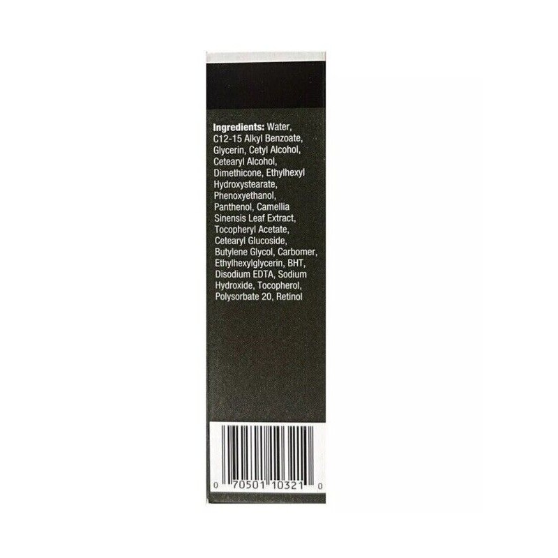 Neutrogena Age Fighter Men's Face Moisturizer - 1.4oz.