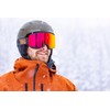 Giro Axis Ski Goggles - Snowboard Goggles for Men -