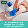 Depend XXL Blush Depend Fresh Protection Adult Incontinence Underwear for