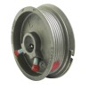 Canimex Garage Door Cable Drums Up To 8' High Doors 400-8 (Pair)