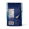 Eupherbia Blue Salt, Coarse, Rare Mineral Salt, High Potassium, Lower