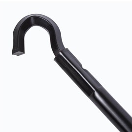 Truck Pickup Spare Tire Repair Kit 5PCS Set Lug Wrench Jack Hook Extension Irons OEM Factory with Portable Bag for Dodge Ram 1500 (2002-2015) US Ship