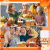 Shinymoon 20 Sets Thanksgiving Drink Buckets Bulk Plastic Beverage Buckets