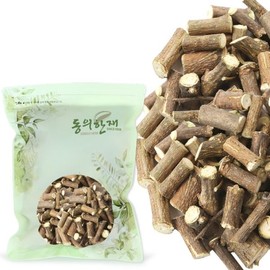 Dongui Hanjae 동의한재 국산 상지 뽕나무가지 1kg Korean Domestic Mulberry Branch 1kg