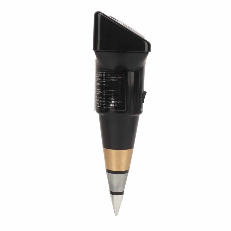 Soil Meter High Accuracy Quick Response Portable Soil Moisture Meter