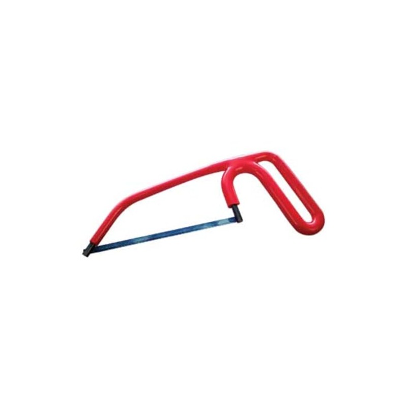 Dönges Junior Hacksaw 150 mm Insulated Ogen