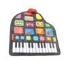 Musical Electric Piano Carpet Grand Piano Play Record Function Musical