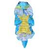Rubie's Costume Company Blue Dino Hoodie for Pet