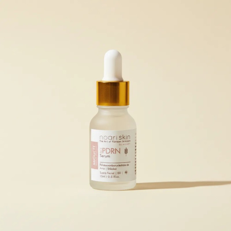 Rice Pdrn Serum 15ml Miguett