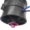 DIAMONDDYNAMICS DD 70mm EDF 11 Blades Channel Fan with 3400KV