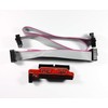 Display Kit with 12864 LCD Controller, Supply Lines and Adaptor