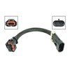 6in MAP Sensor Adapter Wiring Harness Enhance Navigation Performance WAMAP31