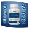 Suplemento Nutricional Well Of Life ParaPurify 120 Cpsulas Veganas