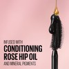 Maybelline Lash Sensational Washable Mascara, Blackest Black, 0.32 fl. oz.