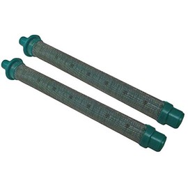 Ryobi RAP200B/RAP200 Univeral Spray Gun Filter (2 Pack) 039747001191-2PK