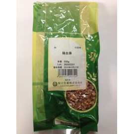 Horie Herbal Health Tea, Chicken and Blood Wisteria, 17.6 oz (500 g), Made in China