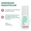 alkmene Aloe Vera Face Fluid with Hyaluronic 50 ml -