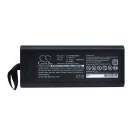 Replacement for MINDRAY LI13I001A by Technical Precision