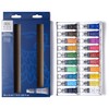 Winsor & Newton Cotman Watercolor Paint Set, 12 Count (Pack