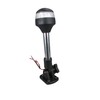 Pactrade Marine Boat Pontoon LED Anchor All Round Fold Down
