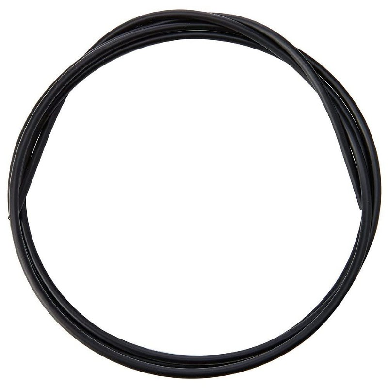 Shimano Road Shift Road Bike Gear Cable Set Black