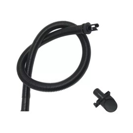 Intex Replacement Inflation Hose and Adapter for 28492 Pure Spa Hot Tub Cover
