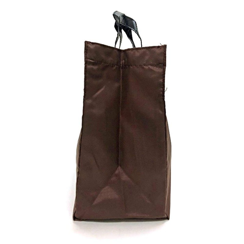 Cat Humans 5M98 Shopping Eco Bag - green