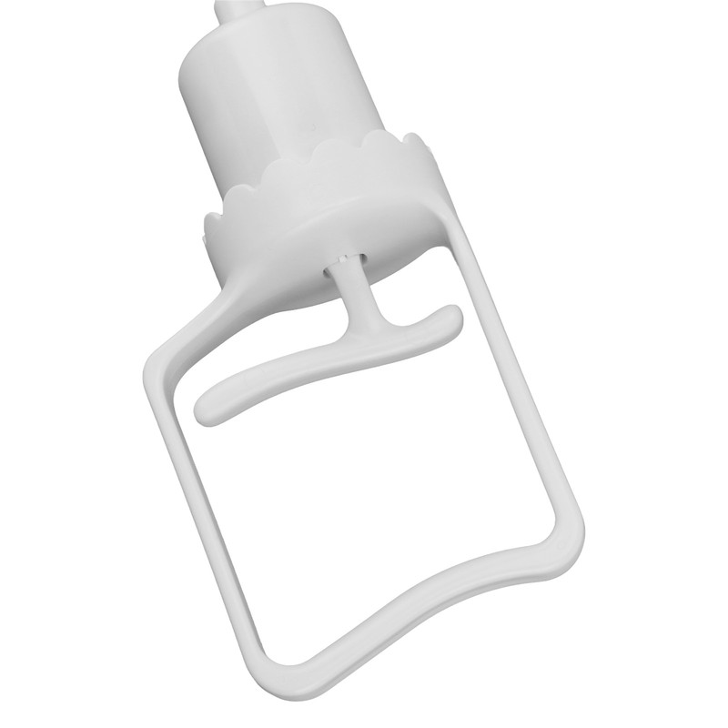 Baby Nose Aspirator Hand Puller Nose Sucker Manual Soft Silicone