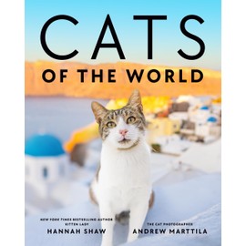 Cats of the World