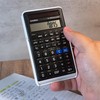 Casio fx-260 Solar II Scientific Calculator | 10-Digit Display |
