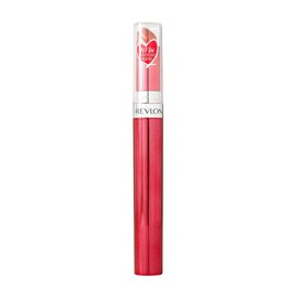 Revlon Ultra HD Gel Lipcolor, HD Coral