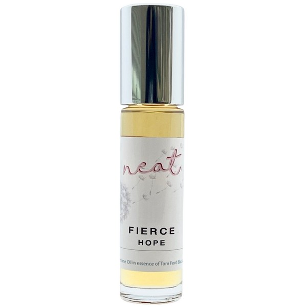 Neat Fierce Fragrance 10ml Roller - Hope