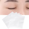 Cintas para Párpados, 120 Pares de Adhesivos Cinta para Párpados