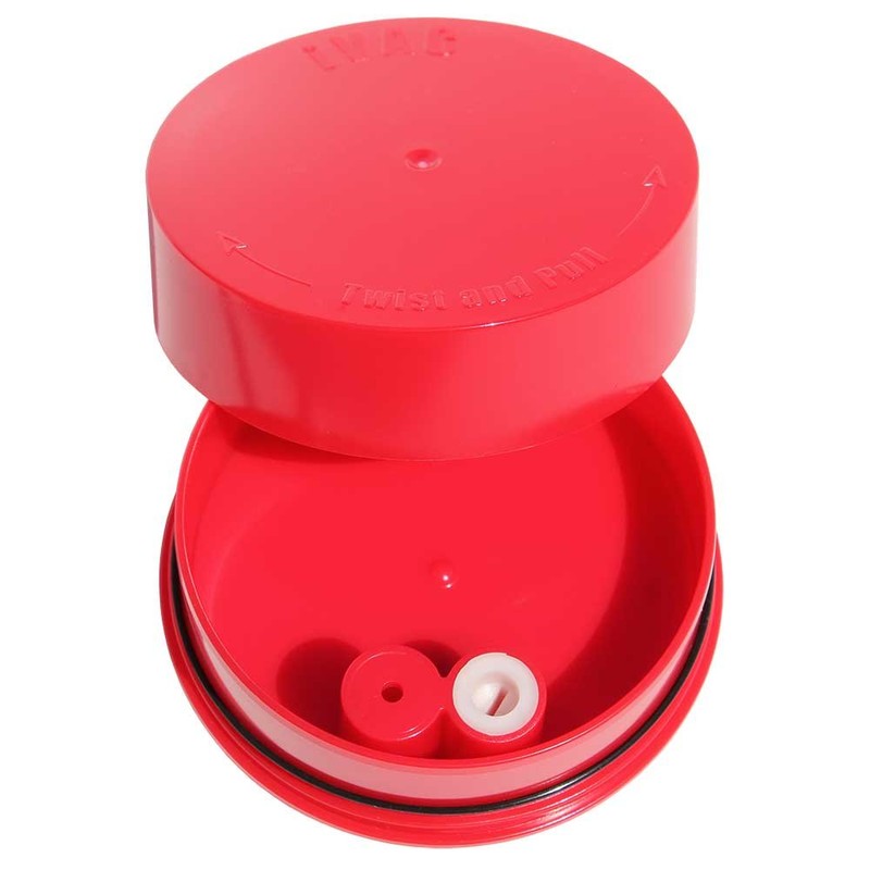 Tightpac America, Inc. Ivac - The Coolest Vacuum Sealed Container