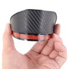 POPSTORE 2Pcs Car Rearview Mirror Rain Eyebrow Waterproof Rain Shield