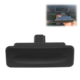 Lcyen Tailgate Button 81260A5000 81260-A5000 for Hyundai i30 Tailgate Release Switch Accessories Door Handle Tailgate Switch for Hyundai i30 GD KIA CEED 1.8 12-17 2012-2017