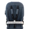Covers Handle, Covers Railing for Stroller Janabebe® (Crabby)