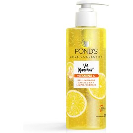 POND'S Limpiador Facial Vitamina C 200ml