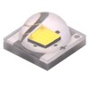 LEDGUHON 10Pcs 3535 SMD Led Chip 3W Warm White Light