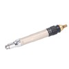 Pneumatic Engraving Pen 1/4in 70000rpm Adjustable Air Micro Pencil Die