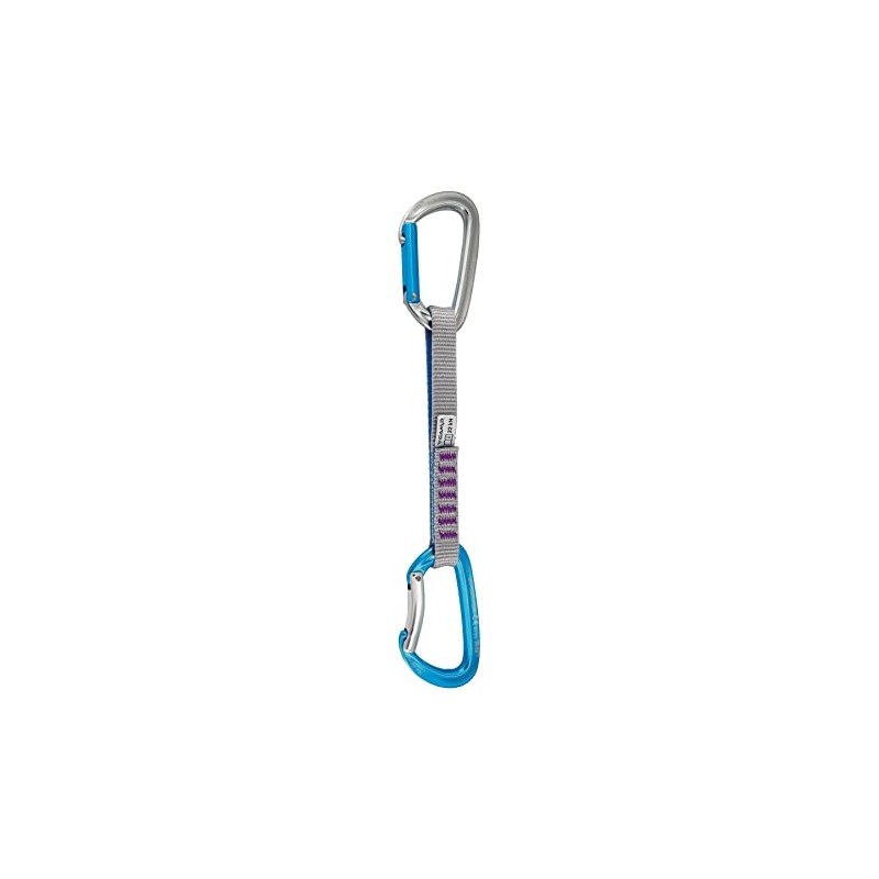 ORBIT EXPRESS KS 18 cm - Grigio/Blu/Blu