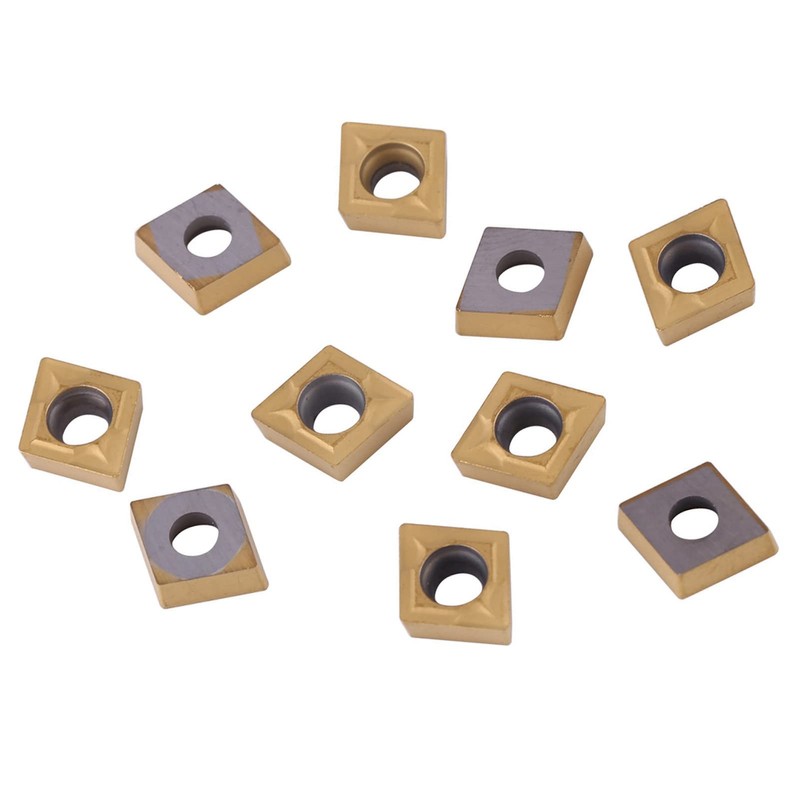 Ccmt0602 Carbide,060204 Inserts 15Mm Lathe Tool,Carbide Insert Cutter,Carbide Lathe Tool