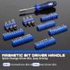 Prostormer Mechanic Tool Set, 240-Pieces Universal Household Auto Repair Tool