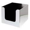 Beaumont 3472 Napkin Holder, Plastic, Chrome