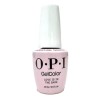 OPI SOAK-OFF GEL COLOR "GC T69 LOVE IS IN THE