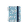 Delphonics Rollbahn Flexible Cover 360° Fleur M(B)