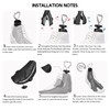 eachway Shoe Stretcher Women Men Professional Boot Stretcher Adjustable Width