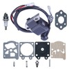 Gubeter Ignition Coil Kit For Stihl 021 023 025 Ms210