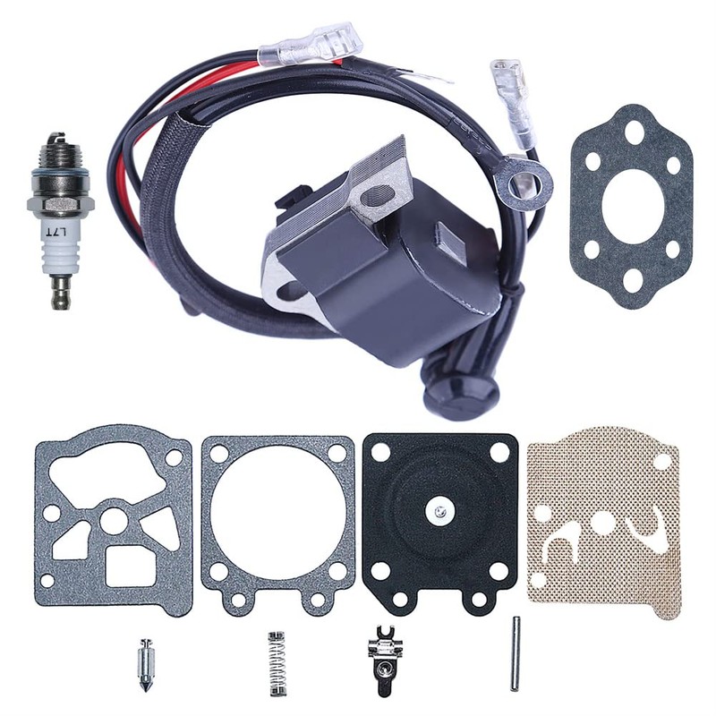 Gubeter Ignition Coil Kit For Stihl 021 023 025 Ms210